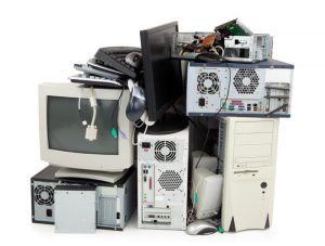 Computer Recycling Montreal